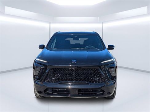 New 2025 Buick Enclave Sport Touring w/ Power Package image 9