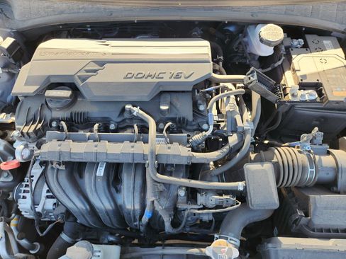 Used 2024 Hyundai Elantra SEL image 34