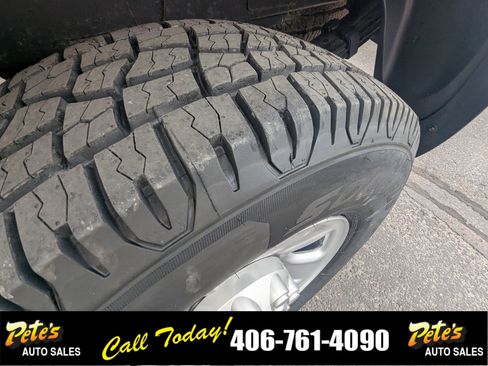 Used 2020 RAM 3500 Tradesman image 8