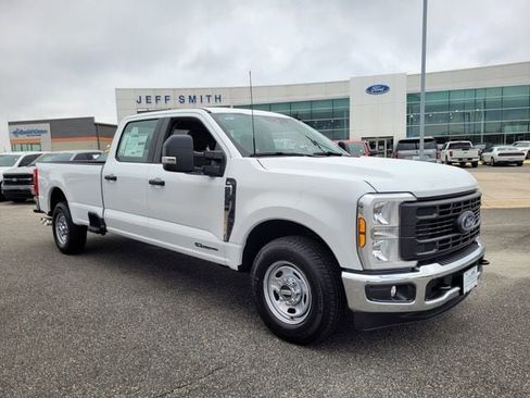 New 2026 Ford F250 XL RWD image 35