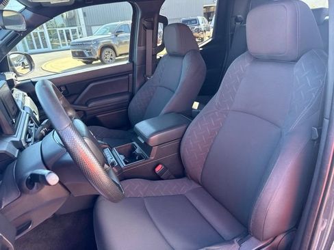 Certified 2024 Toyota Tacoma SR AWD/4WD image 14
