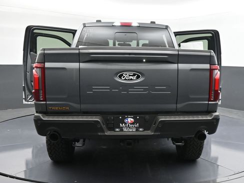 New 2025 Ford F150 Tremor w/ Equipment Group 402A High image 29