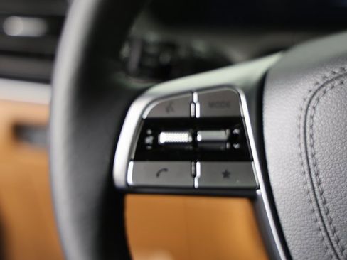 New 2025 Kia Telluride SX X-Line image 16