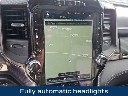 Used 2020 RAM 1500 Limited image 17