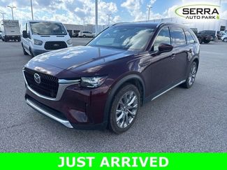 Certified 2024 MAZDA CX-90 3.3 Turbo w/ Premium Plus Pkg video 1