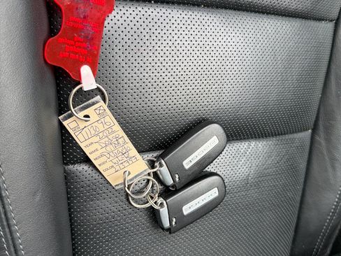 Used 2022 Dodge Durango Citadel image 31