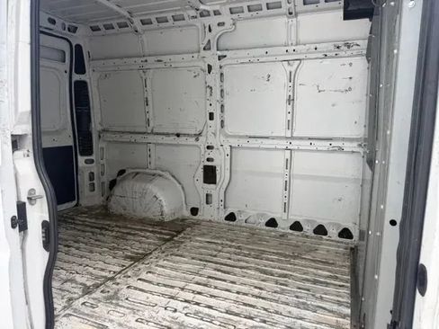 Used 2016 RAM ProMaster 1500 w/ Cargo Convenience Group FWD image 20