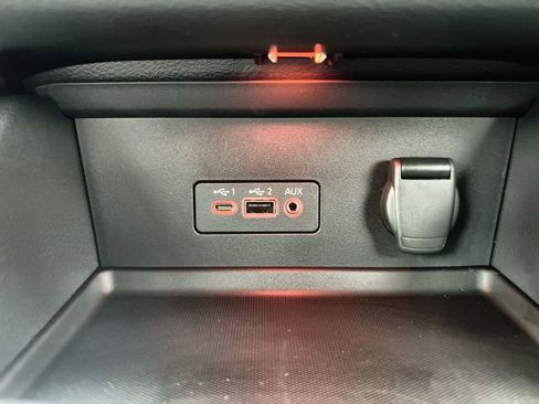 Certified 2023 Nissan Sentra SV w/ All-Weather Package FWD image 32