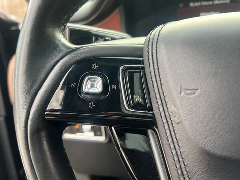 Certified 2023 Lincoln Aviator Grand Touring w/ Equipment Group 301A image 28