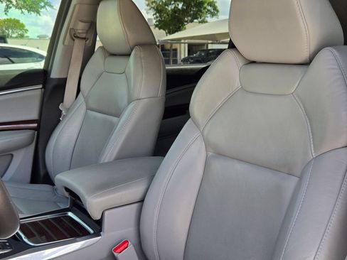 Used 2015 Acura MDX FWD image 14