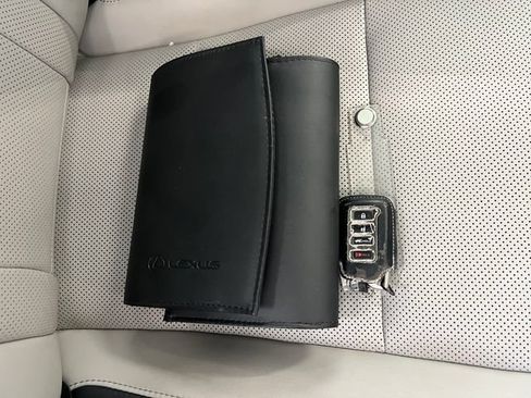 Used 2018 Lexus RX 350 FWD w/ Accessory Package image 59