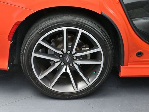 Used 2021 Dodge Charger R/T w/ Plus Group RWD image 32