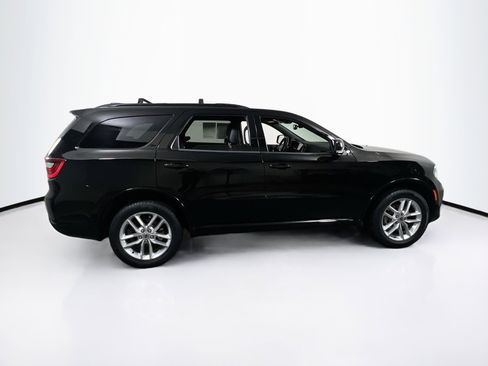 Used 2022 Dodge Durango GT image 4