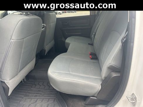 Used 2017 RAM 1500 Express image 35