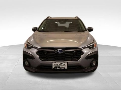 New 2026 Subaru Crosstrek 2.5i Premium AWD/4WD image 7