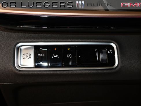 New 2026 Buick Envision Sport Touring AWD/4WD image 26