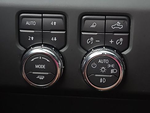 Used 2024 GMC Sierra 1500 Denali Ultimate AWD/4WD image 17