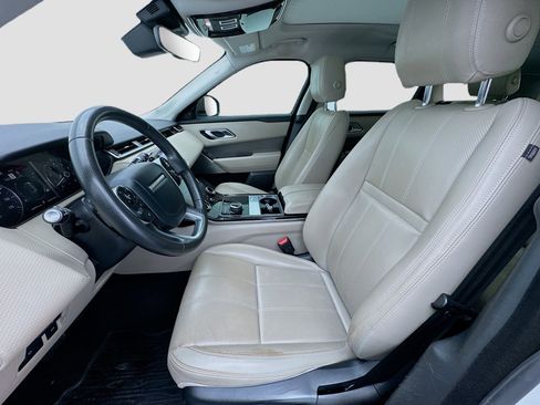 Used 2020 Land Rover Range Rover Velar S image 13