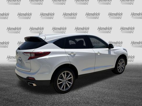 Certified 2023 Acura RDX FWD w/ Technology Package image 10