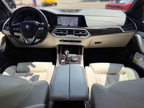 Used 2020 BMW X5 xDrive40i w/ Convenience Package AWD/4WD image 18