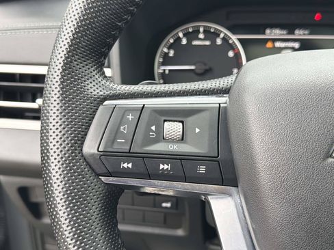 Used 2022 Mitsubishi Outlander SE AWD/4WD image 18