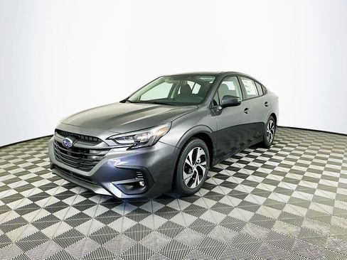 New 2025 Subaru Legacy Premium image 4
