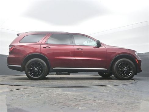 Used 2023 Dodge Durango SXT Launch Edition image 54