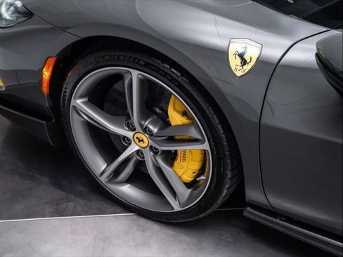 Used 2022 Ferrari 296 GTB GTB image 15