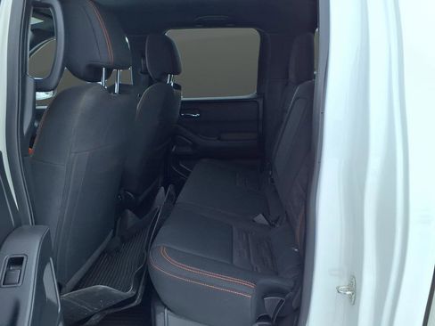 Used 2023 Nissan Frontier PRO-4X w/ Pro Convenience Package image 42