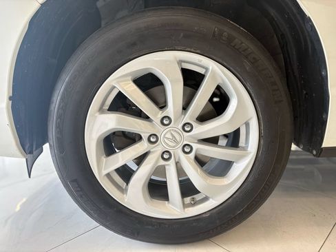 Used 2017 Acura RDX w/ Technology Package AWD/4WD image 39