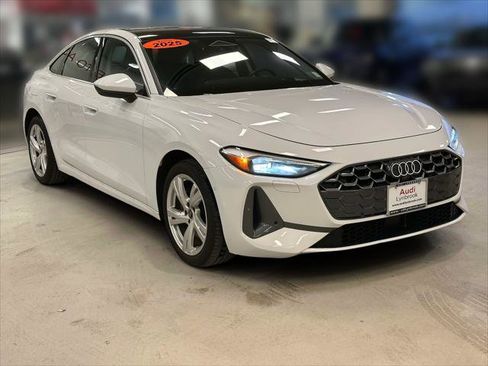 Used 2025 Audi A5 2.0T Premium w/ Convenience Package image 3