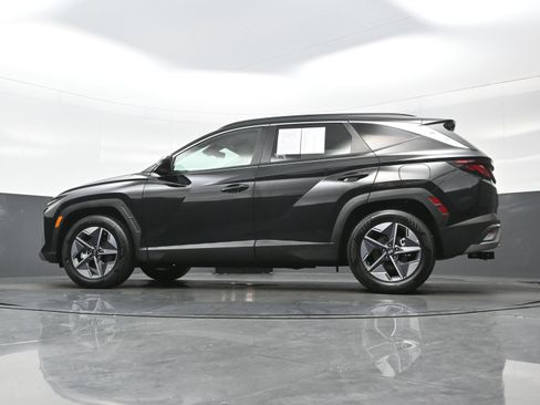 Certified 2026 Hyundai Tucson SEL FWD image 26