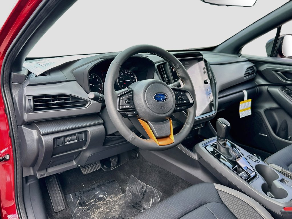 New 2026 Subaru Crosstrek 2.5i Wilderness AWD/4WD image 9