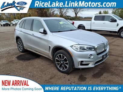 Used 2015 BMW X5 xDrive35i