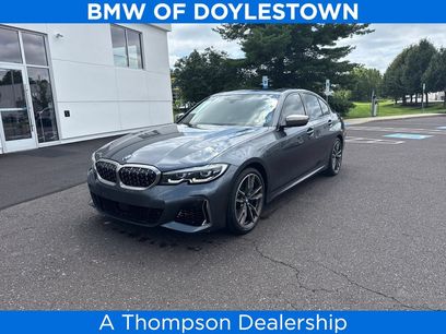 Used 2020 BMW M340i xDrive