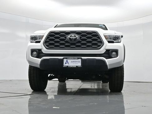 Used 2023 Toyota Tacoma TRD Off-Road image 35