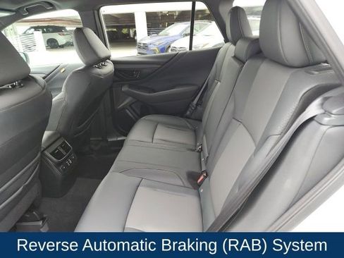 Certified 2025 Subaru Outback Wilderness image 21