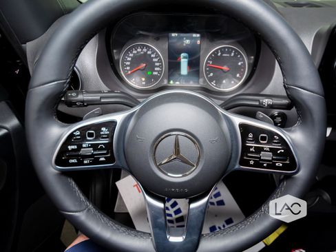 Used 2024 Mercedes-Benz Sprinter 3500 image 24