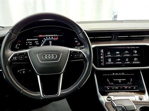 Used 2023 Audi A6 3.0T Premium image 29