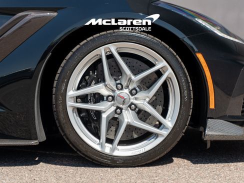Used 2019 Chevrolet Corvette ZR1 RWD image 36