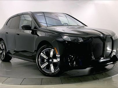New 2026 BMW iX xDrive45