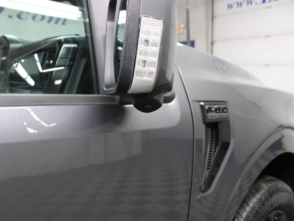 Used 2025 Ford F150 Lariat AWD/4WD image 58