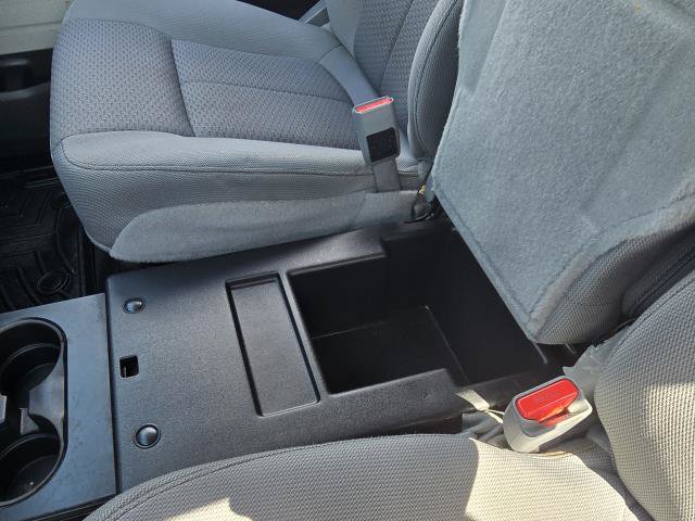 Used 2013 Ford F150 STX w/ Mid Equipment Group AWD/4WD image 23