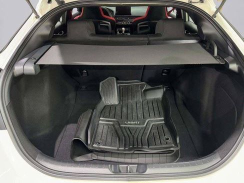 Used 2025 Honda Civic Type R image 71