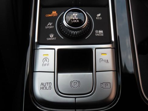 New 2025 Kia Telluride SX X-Line image 13