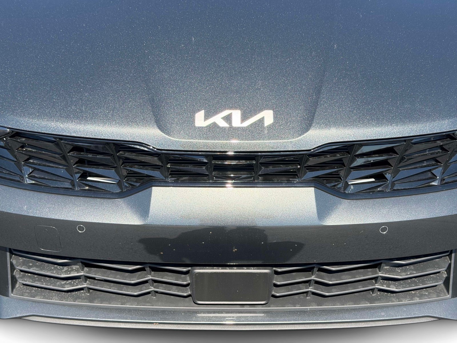 New 2026 Kia K5 LXS FWD image 11