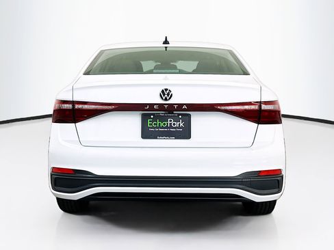 Used 2025 Volkswagen Jetta S FWD image 7