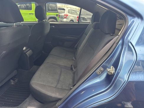 Used 2014 Subaru Impreza 2.0i Premium w/ All-Weather Package w/CVT image 28