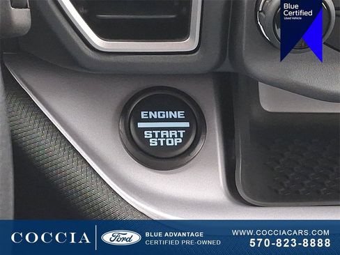 Certified 2023 Ford Bronco Sport Outer Banks image 25