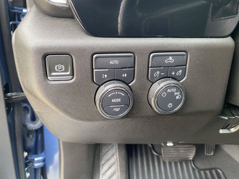 Certified 2024 Chevrolet Silverado 1500 LT AWD/4WD image 20